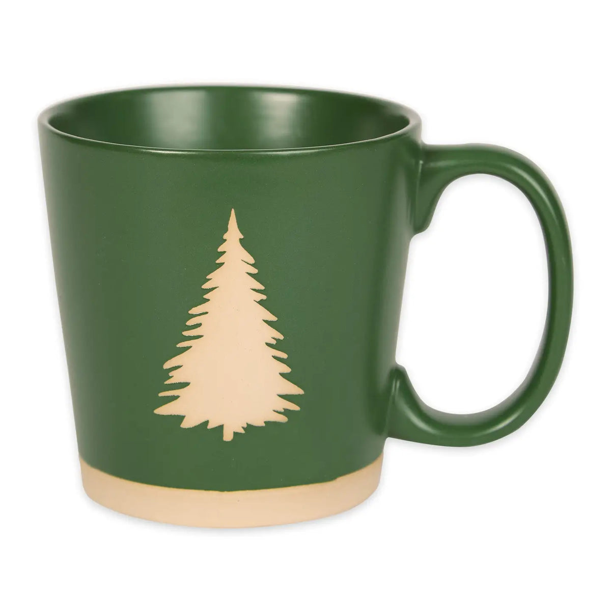 Tree Mug