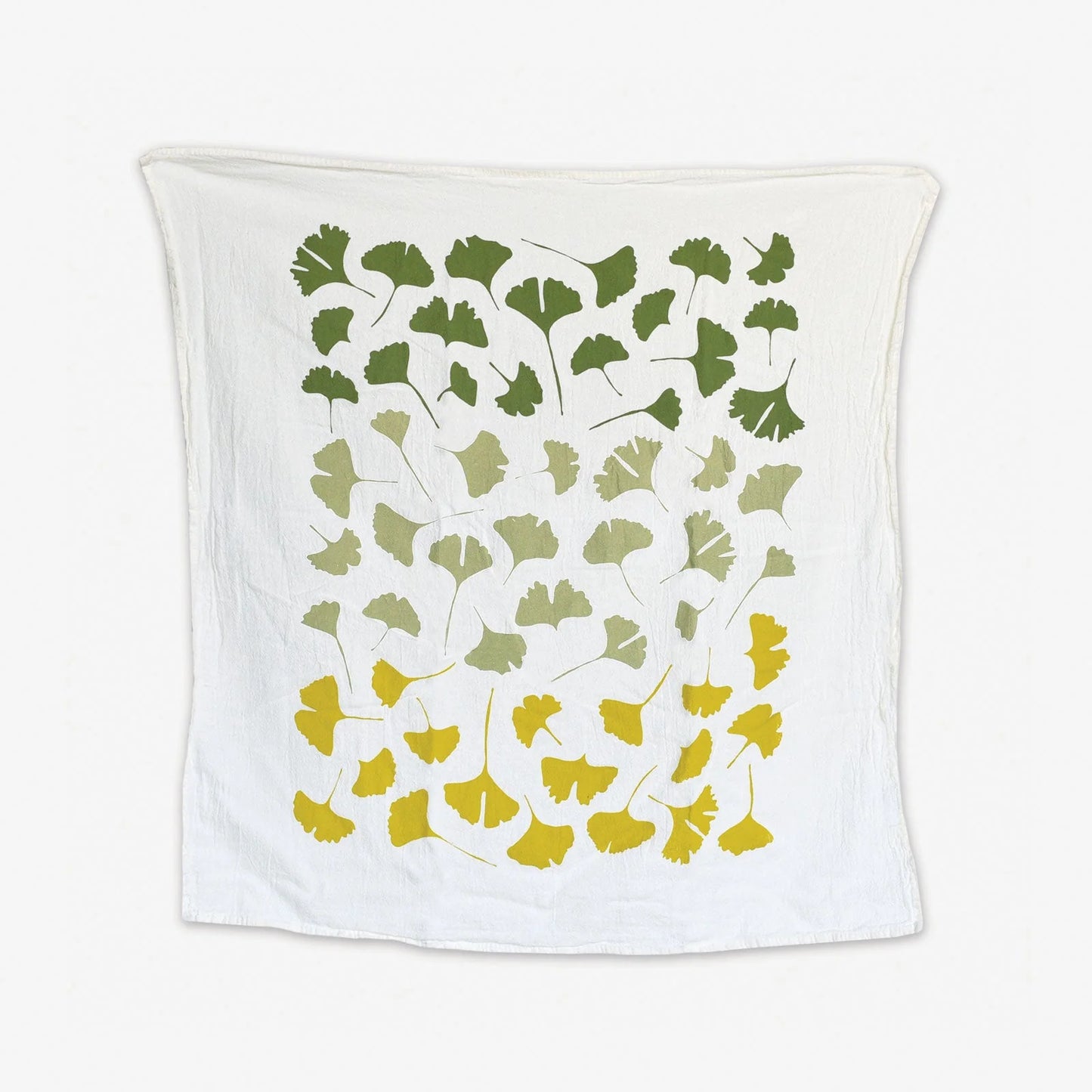 Ginkgo Towel