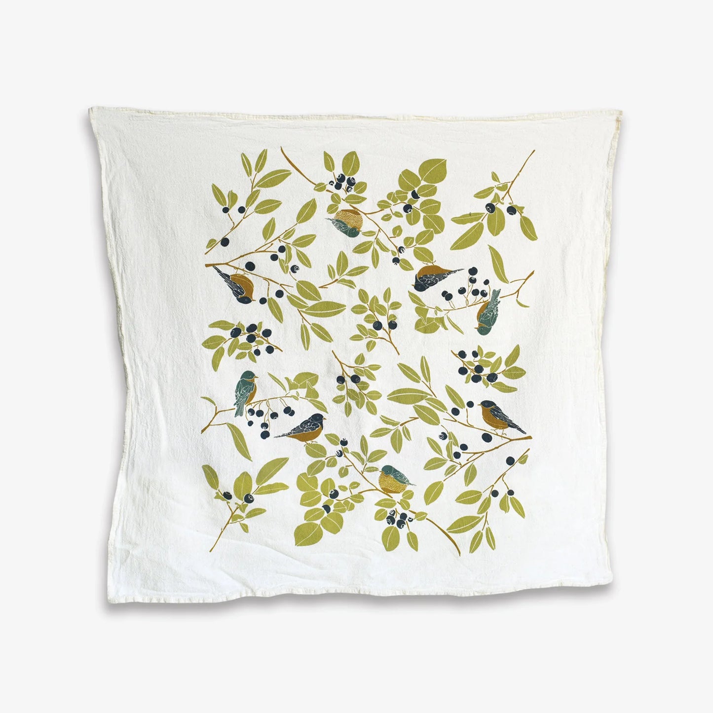 Huckleberry Towel