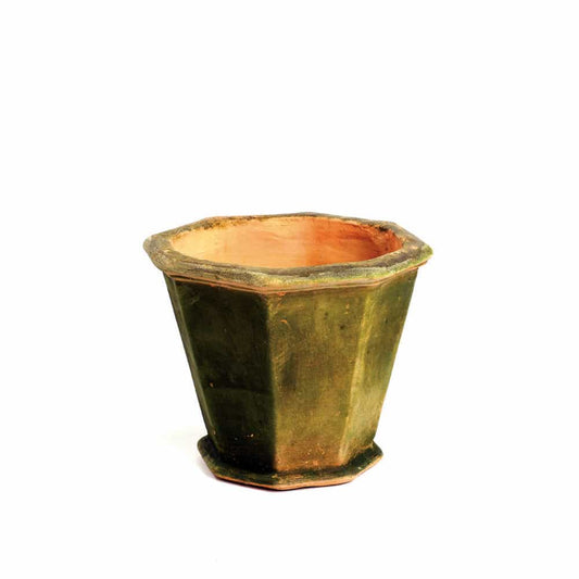 Octangonal Planter