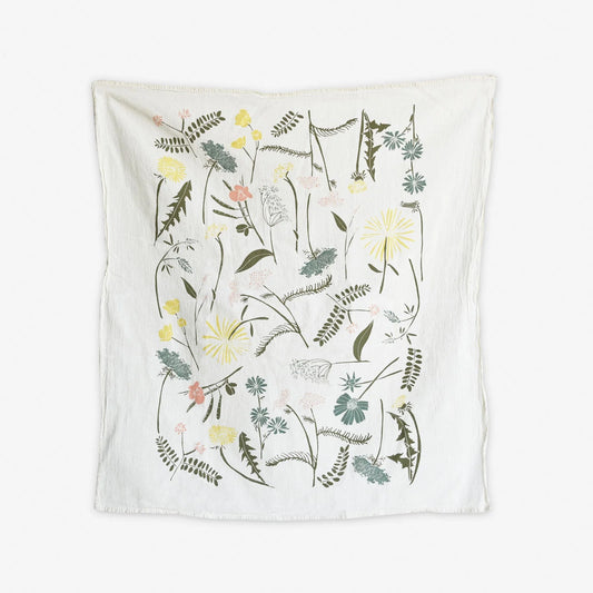 Meadow Towel