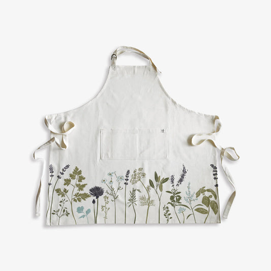 Garden Herbs Aparon
