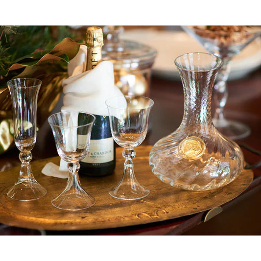 Royale Wine Glass