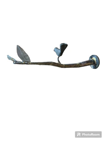 Bird Wall Bracket