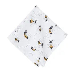 Bee Napkins