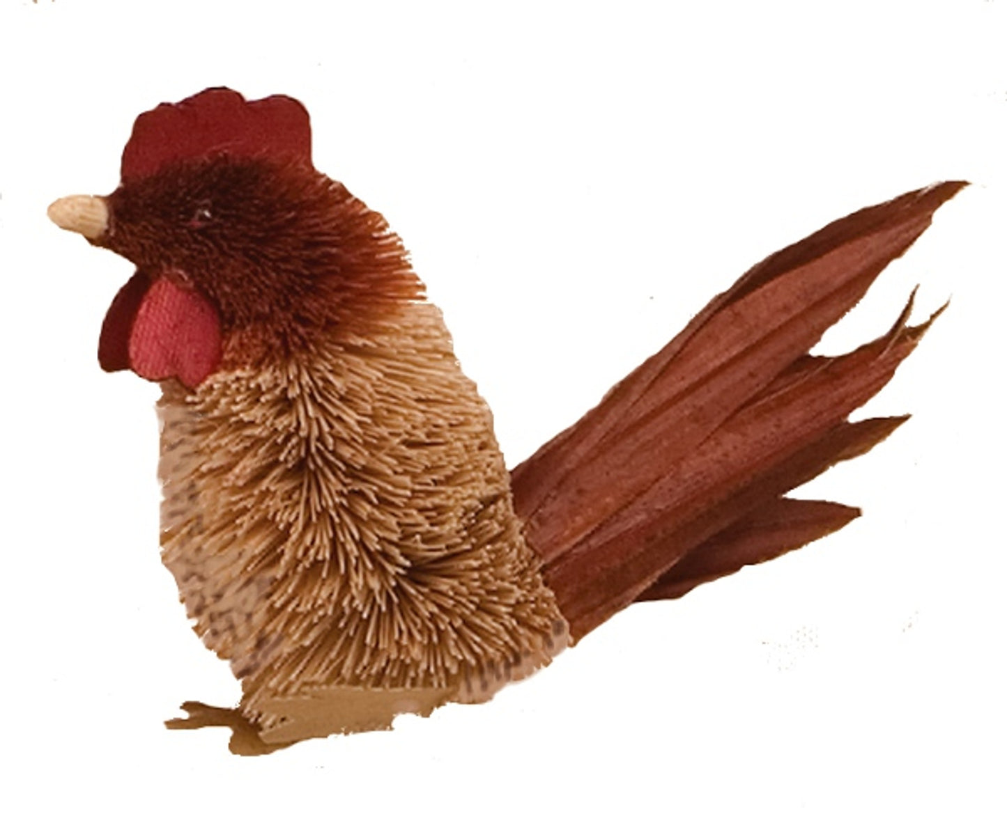 Rooster Ornament