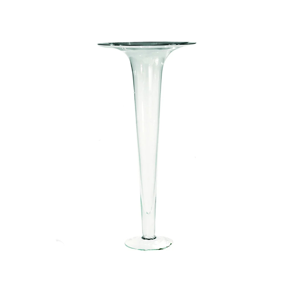 Trumpet Vase, Small