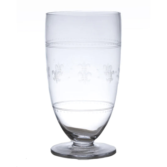 Hurricane Caitlin Fleur, vase