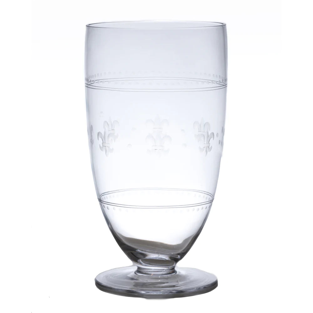 Hurricane Caitlin Fleur, vase