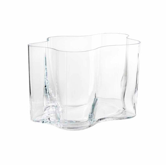Boomerang Vase