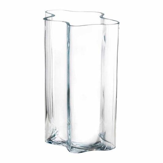 Boomerang Vase