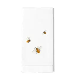 Bee Hand Towel