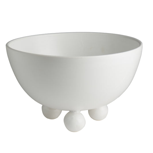 Catalina Footed Bowl