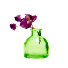 Loft Vase, Chive