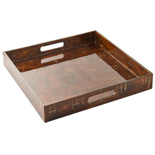 Trays
