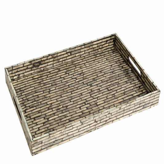 Trays