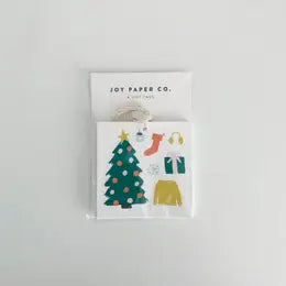 Gift Tags