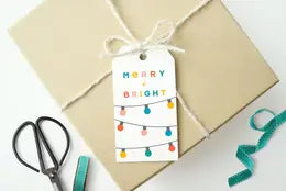 Christmas Gift Tags