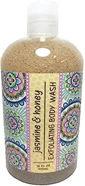 Body Wash