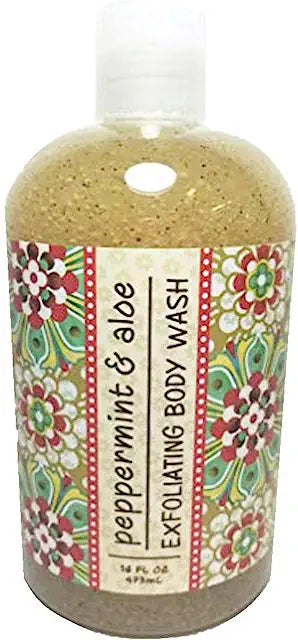 Body Wash