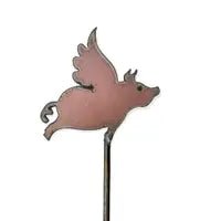 Flying Pig stake