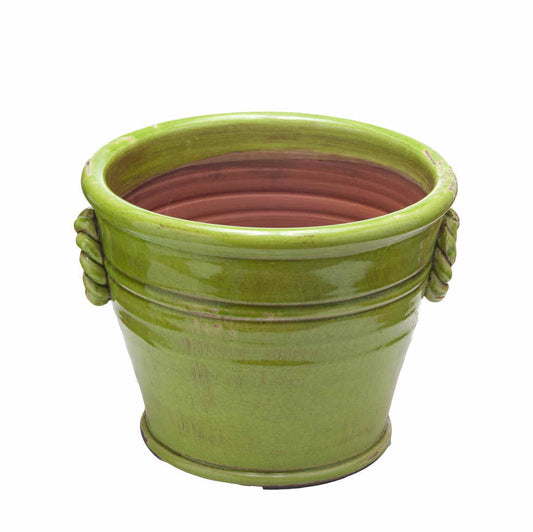 Vinci Green Planter, pot