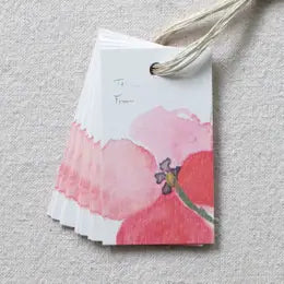 Gift Tags, Isa Salazar