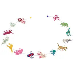 Animals Garland