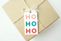 Christmas Gift Tags