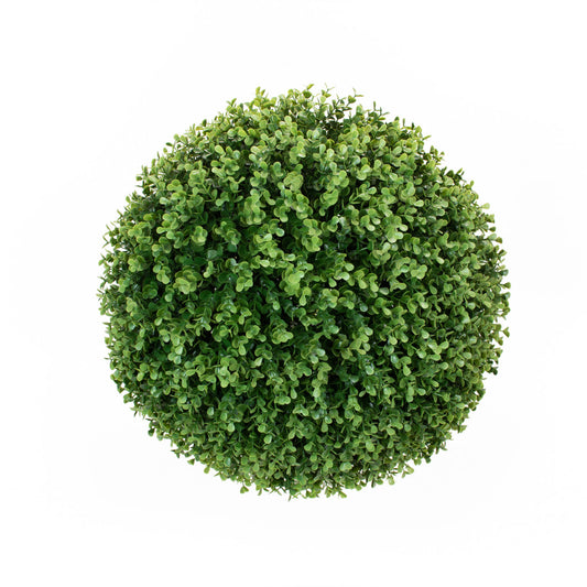 Boxwood Ball