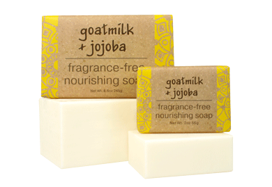 Essential Oil Soaps, Bar Soap