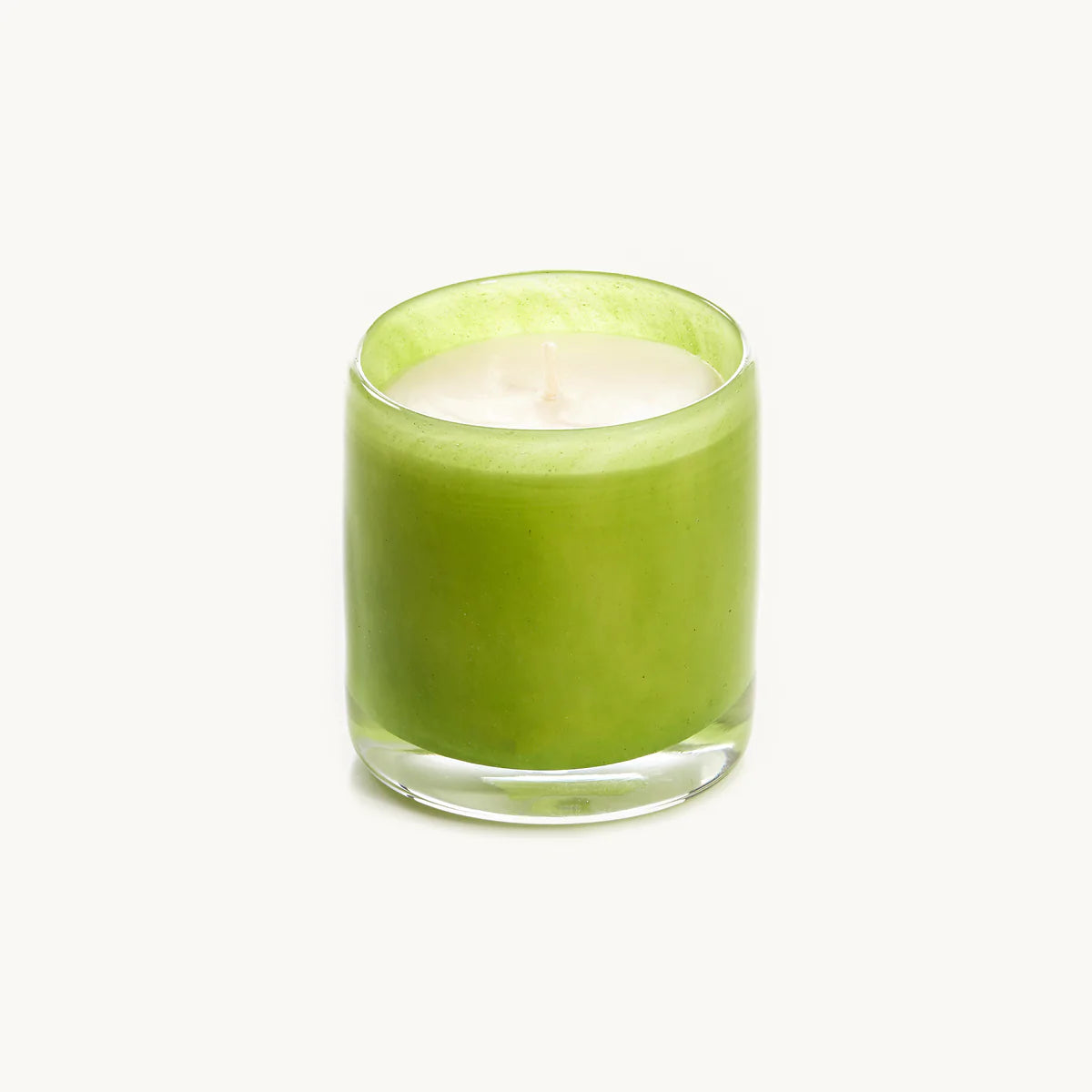 Cylindre small candle, 4.2 oz.