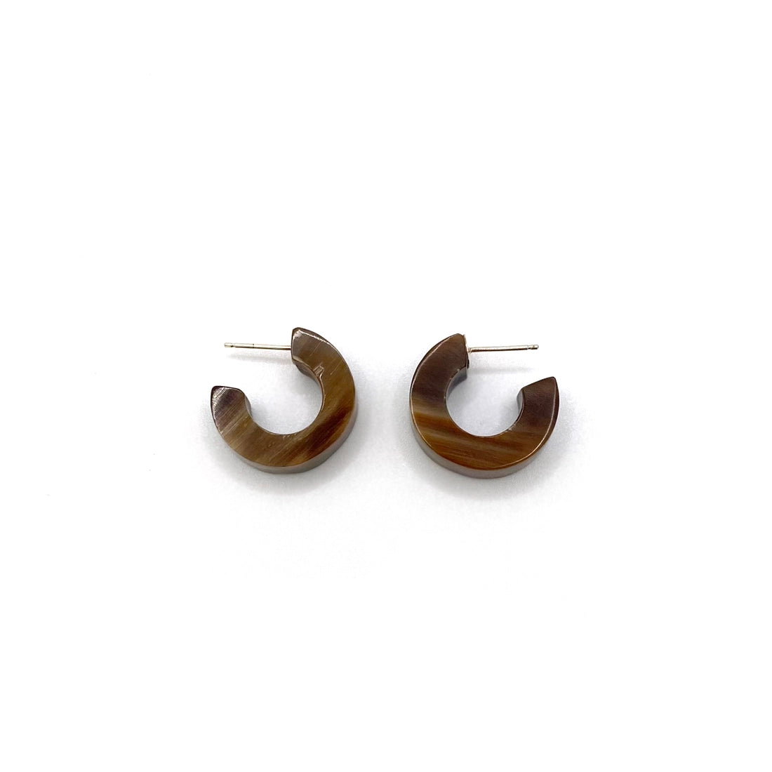 Suubi Hoops earrings