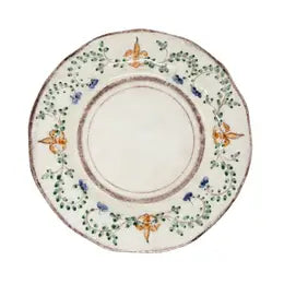 Dinner Plate, Medici