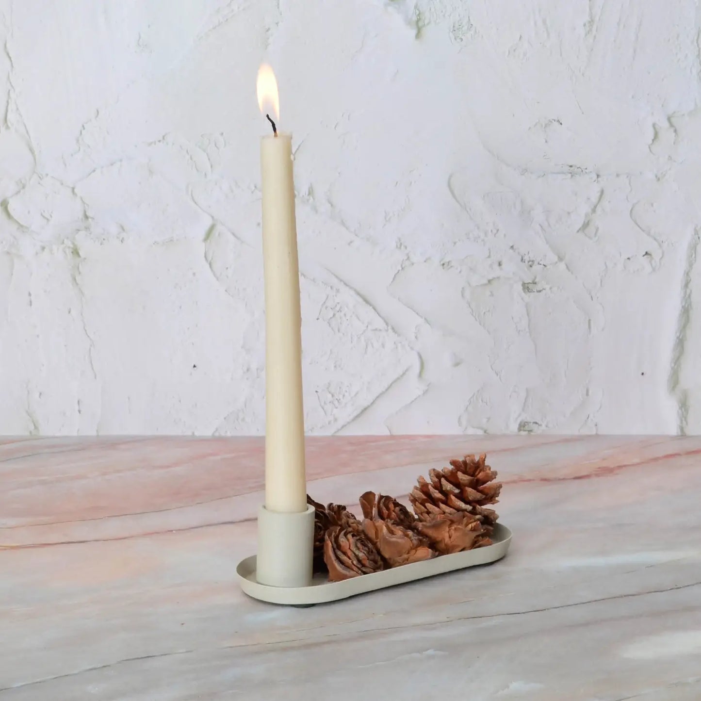 Tray Candle Holder