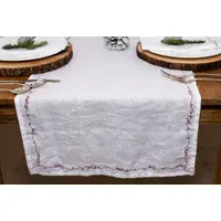 Christmas Table Runner