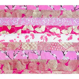 Pink Multi Paper