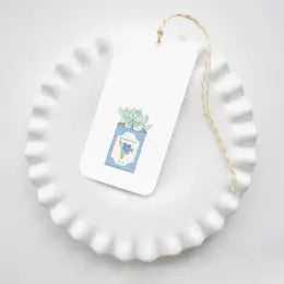 Fitz Gift Tag