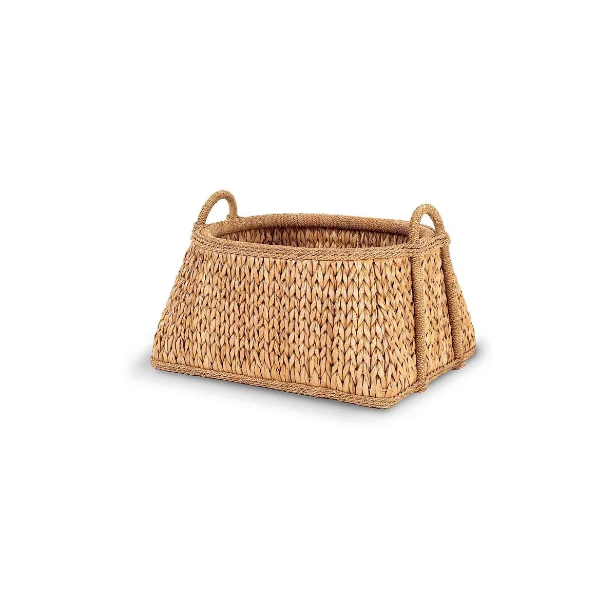 Sweater Weave Melon Basket