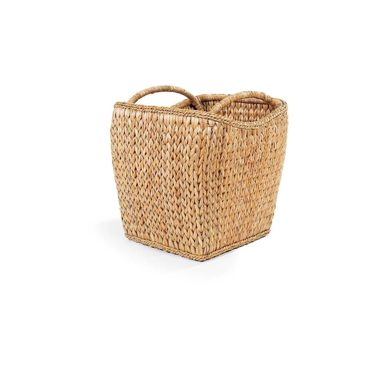 Sweater Weave Vineyard Basket